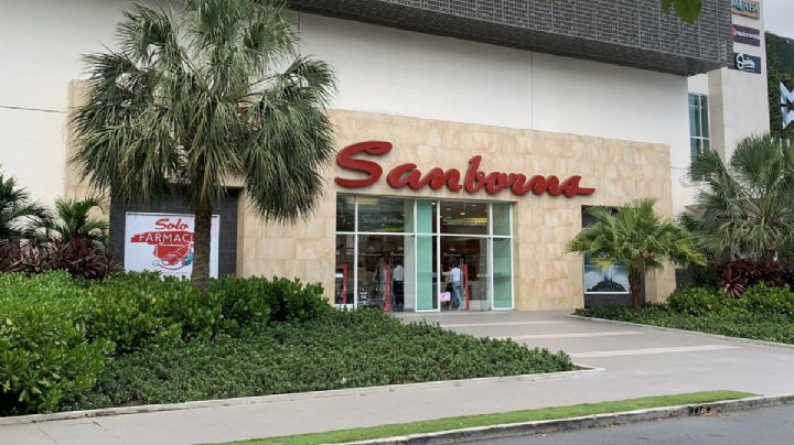 ¿Sanborns en crisis? Carlos Slim se pone listo y lanza estas vacantes