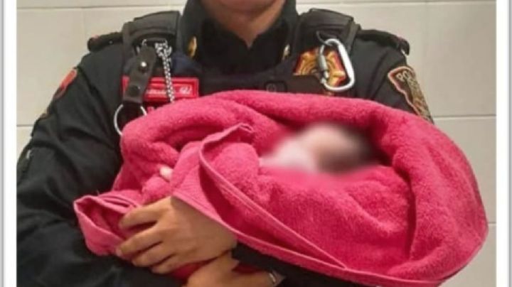 ¿Qué sabemos del bebé abandonado en un supermercado de Álvaro Obregón?