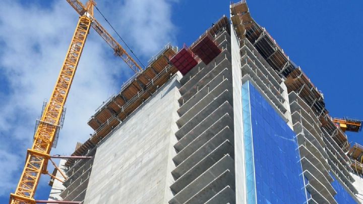 Esta empresa ejecutará la obra del nuevo complejo del gobierno estatal