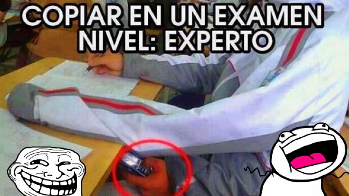 Día del estudiante 2025: estos son los mejores memes para festejar este 23 de mayo