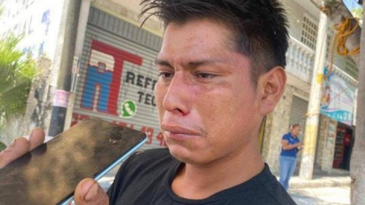 Detienen en Tehuacán a presuntos agresores de Misael; ataque desató intento de linchamiento