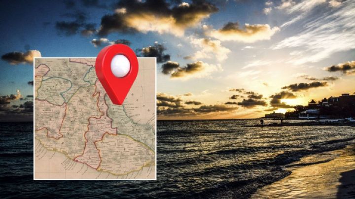 Estos 2 municipios de Veracruz fueron de Puebla hace más de 160 años