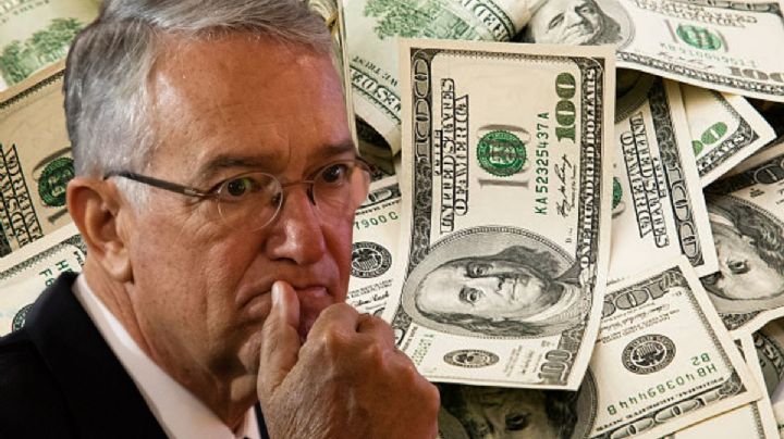 Tribunal ordena a Salinas Pliego pagar deuda de 580 millones de dólares