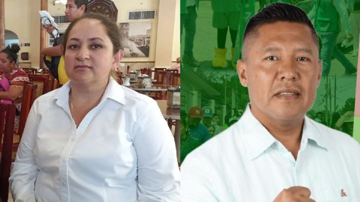 "Tengo miedo a represalias": Griselda Baldo, candidata del PT en Tenampa, denuncia agresiones en su contra