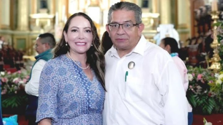 Renuncia Delgado Zárate al Implan en Guanajuato capital