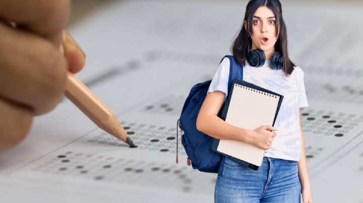 UNAM y Poli: así será el simulador virtual del examen para entrar al bachillerato