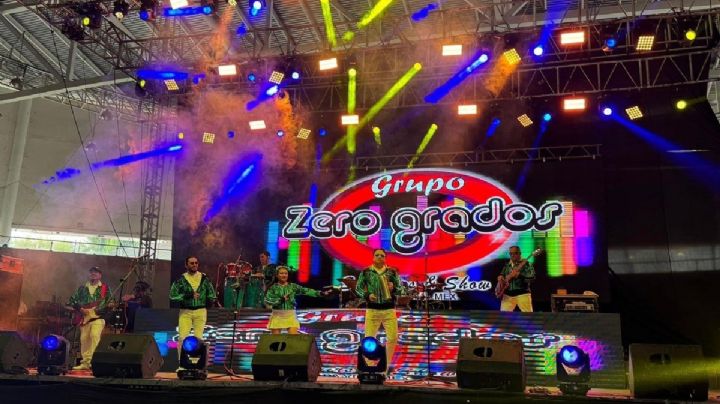 Zero Grados celebra 25 años de trayectoria musical con videoclip conmemorativo