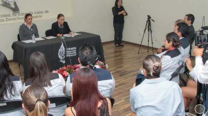 Pese a disculpa, no hay justicia para joven fallecido en barandilla de Tulancingo, señalan padres