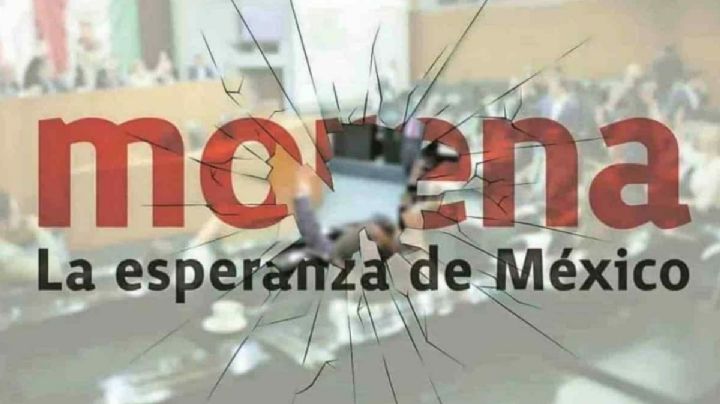 ¡La historia “narca” del partido Morena!