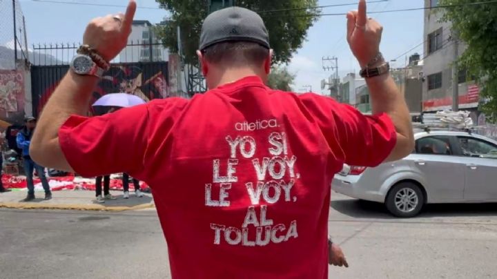 Toluca vs América: ¿cuánto cuestan los boletos en reventa?