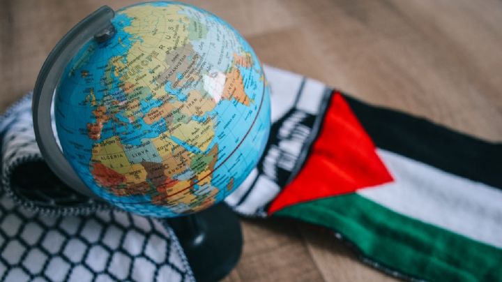 Palestina como ventana para mirar el mundo o porque sí nos importa
