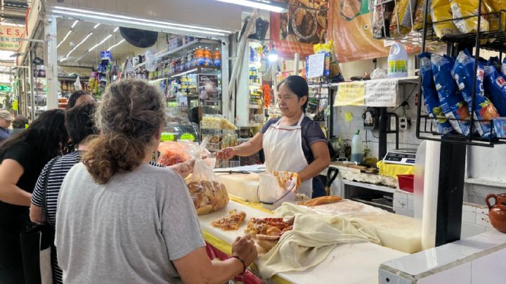 “Todo está carísimo”: la inflación sigue afectando a las amas de casa