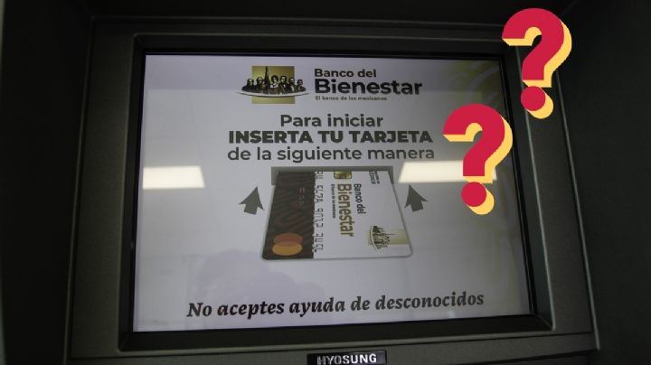 Banco del Bienestar: este es el pago de 8,000 pesos que caerá este 28 de mayo en la nueva tarjeta de cobro