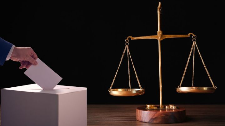 A propósito de la veda electoral