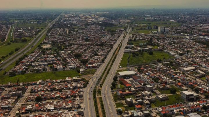 Designan a Celaya como polo del bienestar del Gobierno Federal