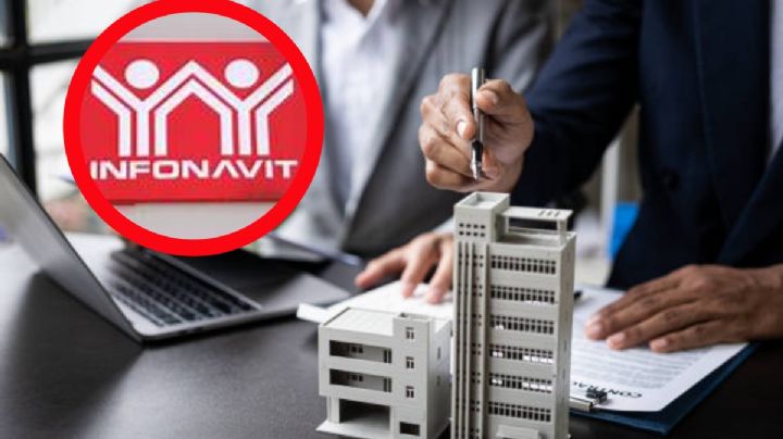 Infonavit: así es el otro crédito que puedes recibir antes de septiembre del 2025