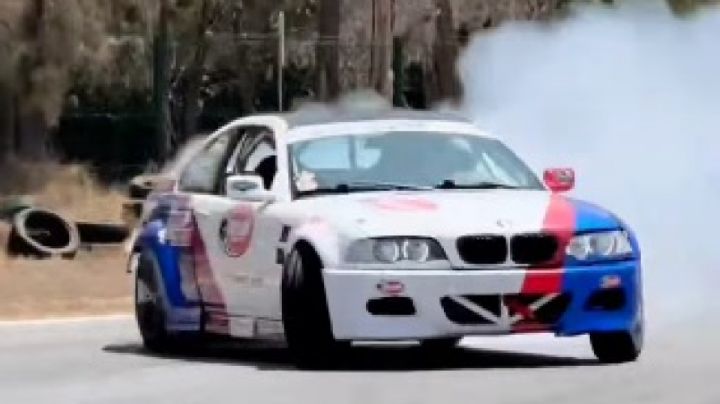 Viernes de Rally en León: los autos pasarán por la Calzada, la Madero y Zona Peatonal