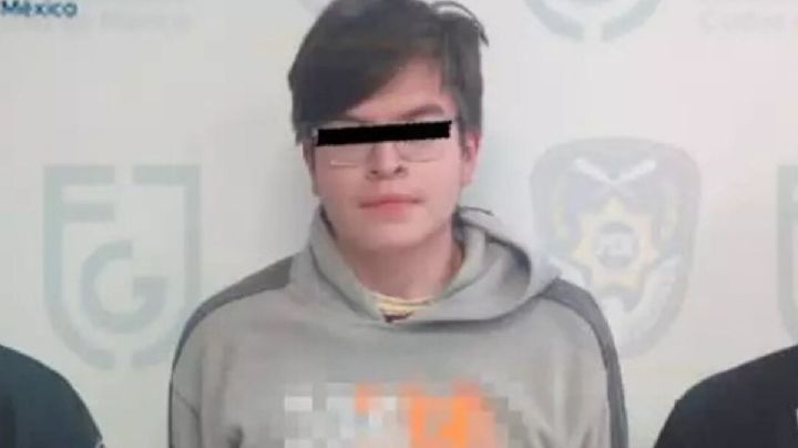 Caso Diego "N": exalumno del IPN es sentenciado a 5 años de prisión por pornografía infantil