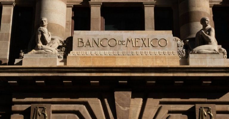 Créditos a empresas Banxico