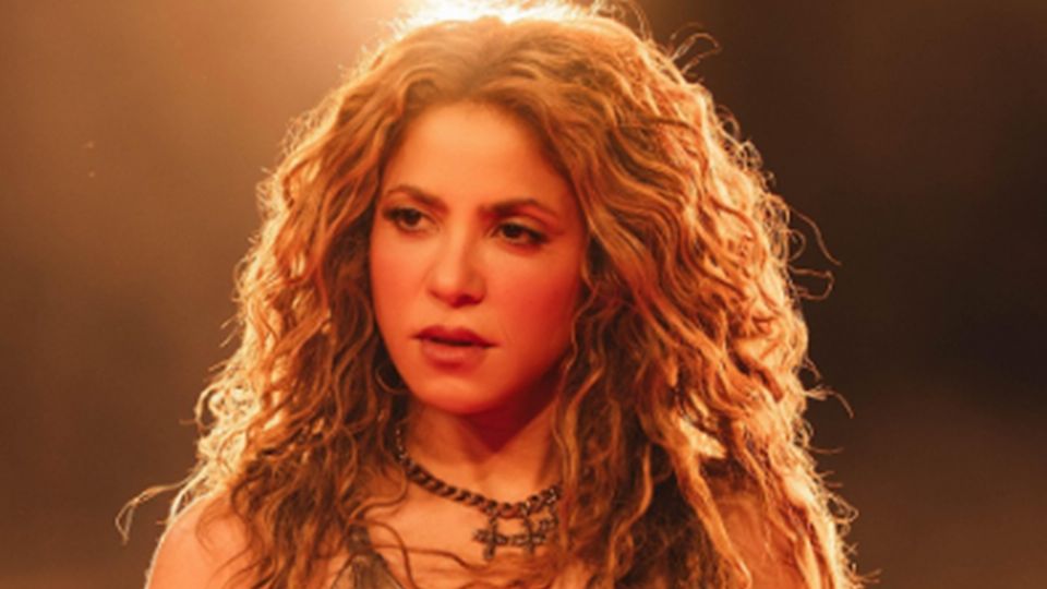 Con gracia, se levantó de inmediato