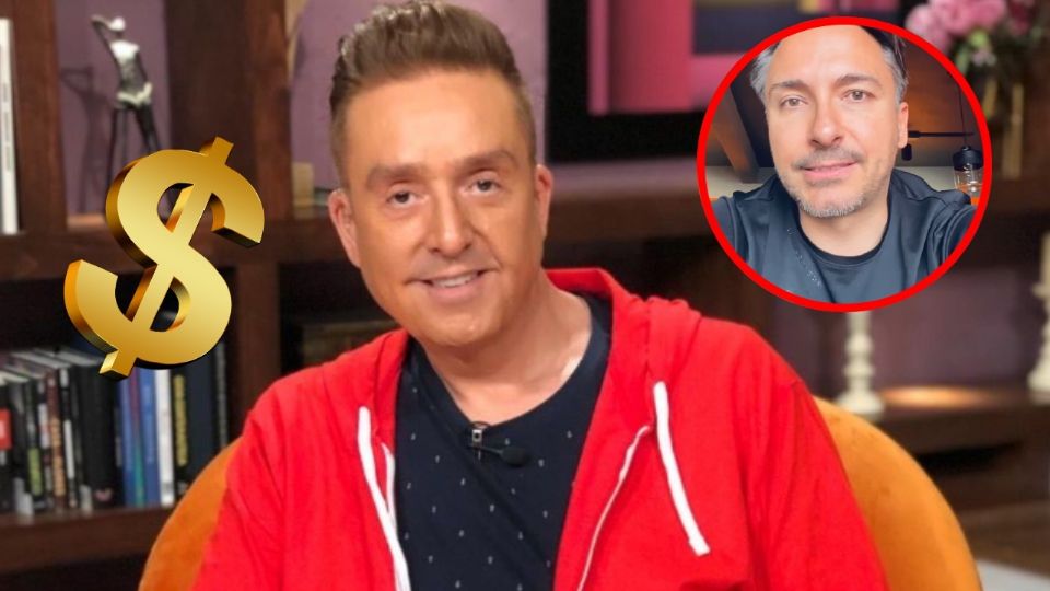 Su herencia está en pugna