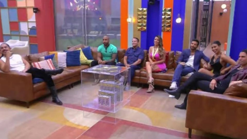 Sólo quedan siete participantes en el reality.