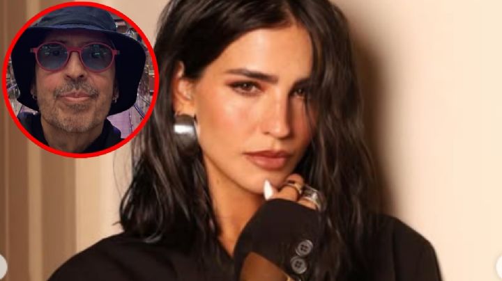 Bárbara de Regil dice que Memo del Bosque acosó más actrices: "Ojalá no hubiera muerto para ver mi denuncia"