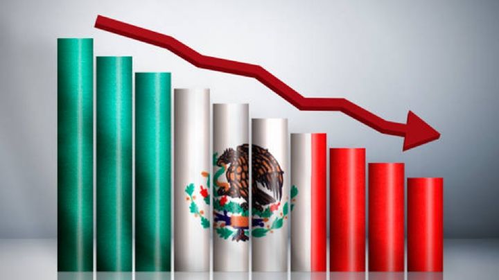 México registra déficit comercial por caída en sector automotriz: Inegi