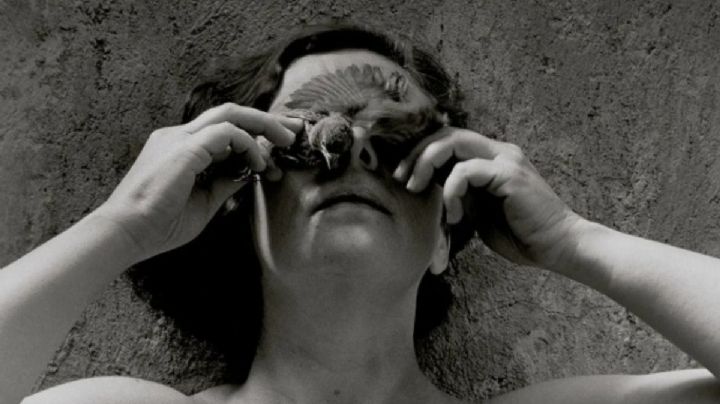 5 fotos emblemáticas de Graciela Iturbide, la mexicana que ganó el Princesa de Asturias 2025