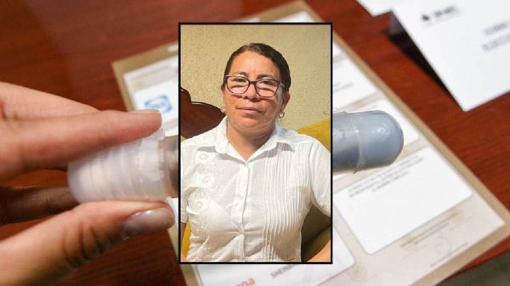 Candidata del PT en Las Choapas renuncia a 9 días de las elecciones en Veracruz