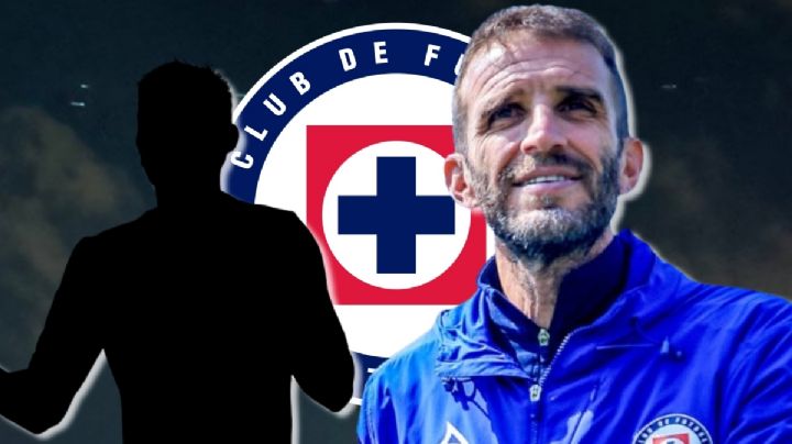 Este sería el primer refuerzo de Iván Alonso tras correr a Vicente Sánchez