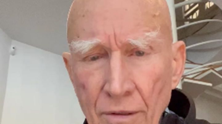 Muere Sebastião Salgado, fotógrafo brasileño, que inspiró el documental La Sal de la Tierra