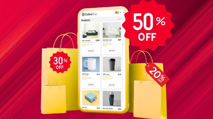 Mercado Libre Hot Sale 2025: Top 30 ofertas, Cupones y Promociones bancarias