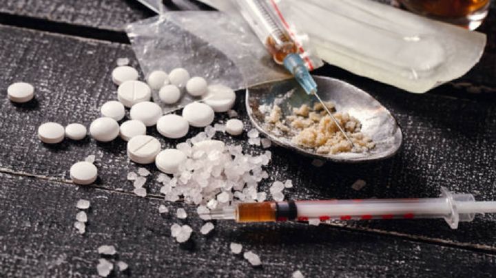 Carfentanilo: ¿Qué es y por qué la DEA advierte que es más peligroso que el fentanilo?