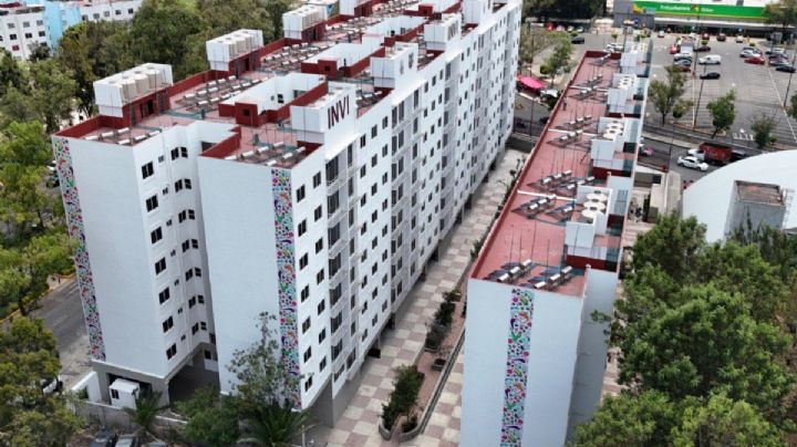 Se desploma la construcción de vivienda; crece la venta de propiedades usadas