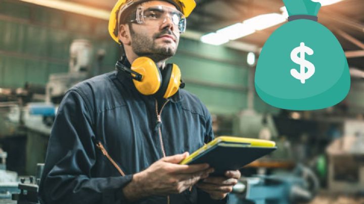 Reparto de utilidades 2025: lanzan aviso sobre doble pago