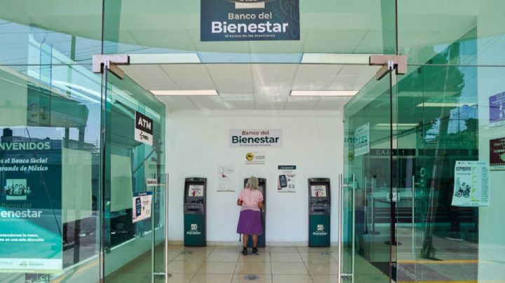 Banco del Bienestar: hombre apuñala a su expareja y se quita la vida en la fila
