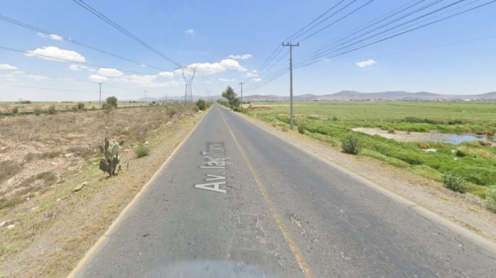 Inician obras en bulevar Las Torres de Pachuca: aquí duración y rutas alternas