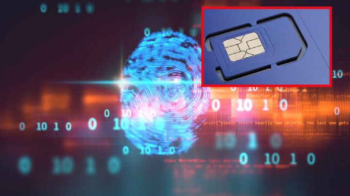CURP biométrica: lo que debes saber sobre tu clave si planeas comprar un chip de teléfono