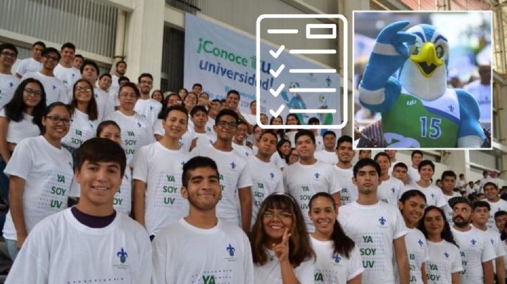 Exámen de admisión de la Universidad Veracruzana: todo lo que debes saber