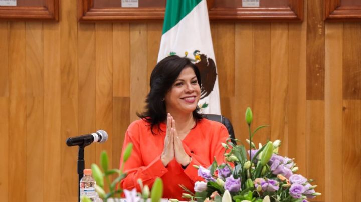 ¿Quién será la primera secretaria de la mujer en Guanajuato?