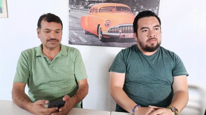 Uso de colores y monitoreo en rutas de transporte en Tulancingo: Concesionarios