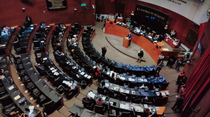 Polemizan por informe sobre gastos del Senado y Cámara de Diputados