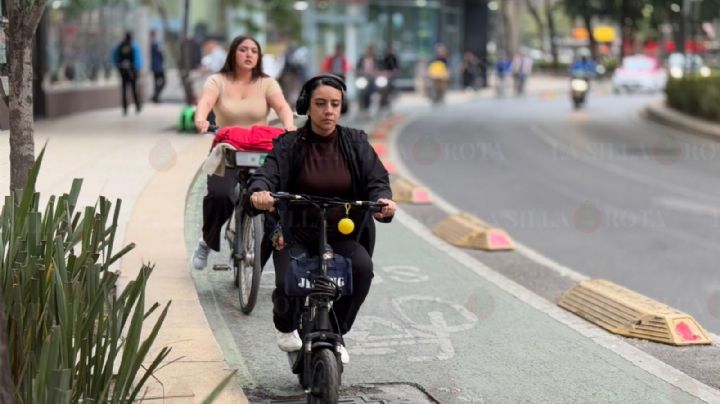 ¿Qué vehículos eléctricos estarán obligados a tramitar licencia de conducir?