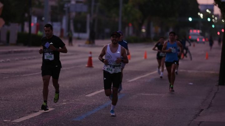 ¡Alerta vial en León! Estos serán los cierres por medio maratón este 25 de mayo