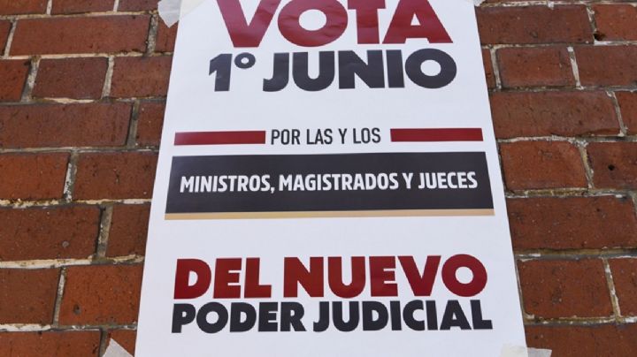 Elección judicial: México listo para seguir el modelo de Bolivia