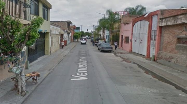 La banda de Los Carranza: peligrosos criminales de San Pancho