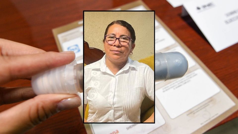 Candidata del PT en Las Choapas renuncia a candidatura a 8 días de las elecciones