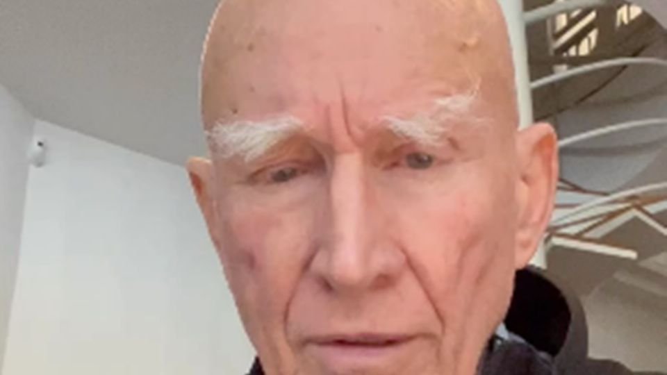 A capturar las zonas más remotas y olvidadas del planeta