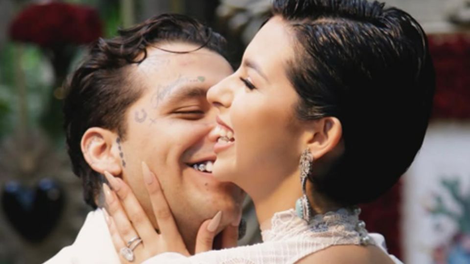 De casarse y formar algo serio